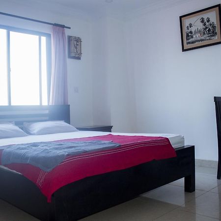 Angkor Sun Siem Reap Hotel מראה חיצוני תמונה