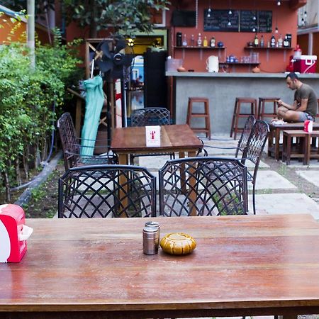 Angkor Sun Siem Reap Hotel מראה חיצוני תמונה