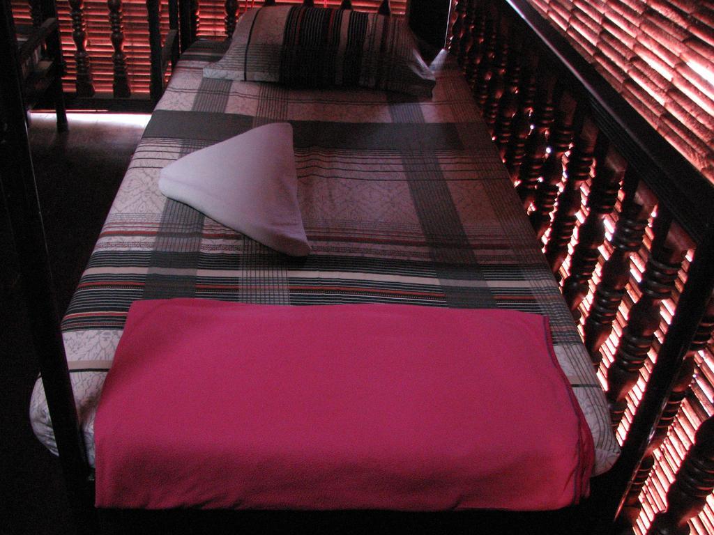 Angkor Sun Siem Reap Hotel מראה חיצוני תמונה