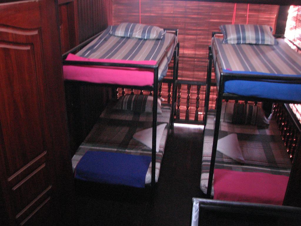Angkor Sun Siem Reap Hotel מראה חיצוני תמונה