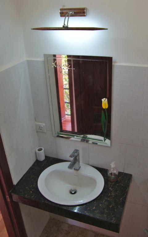 Angkor Sun Siem Reap Hotel מראה חיצוני תמונה