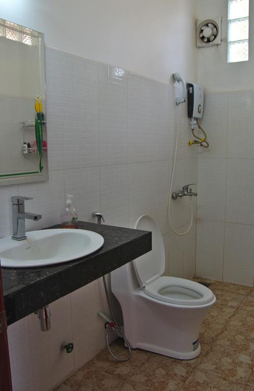 Angkor Sun Siem Reap Hotel מראה חיצוני תמונה