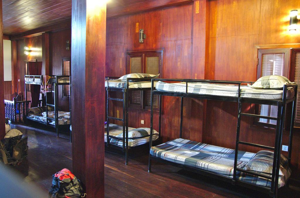 Angkor Sun Siem Reap Hotel מראה חיצוני תמונה