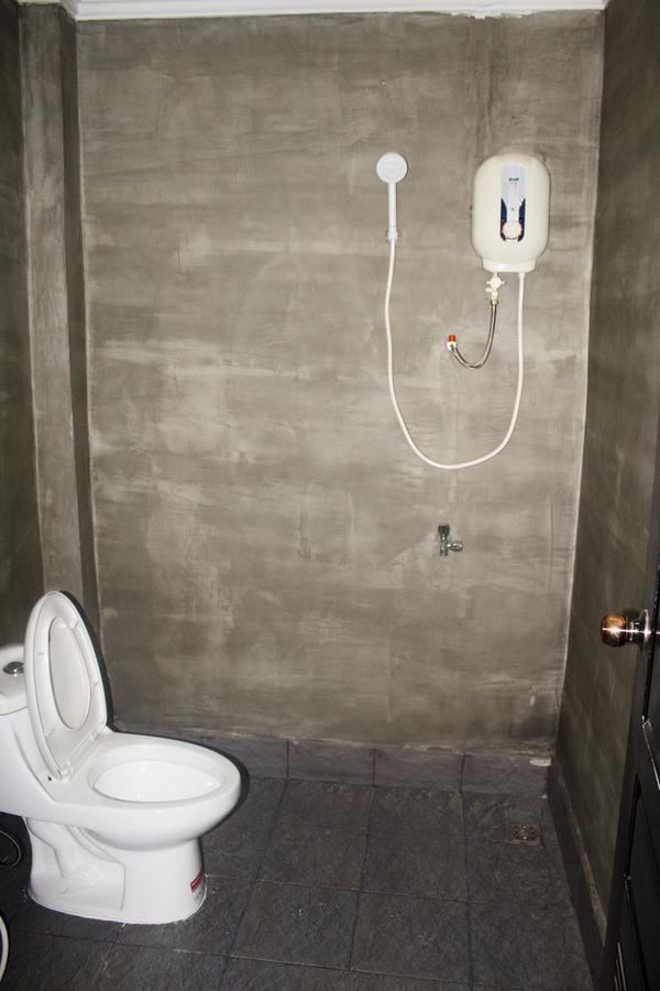 Angkor Sun Siem Reap Hotel מראה חיצוני תמונה