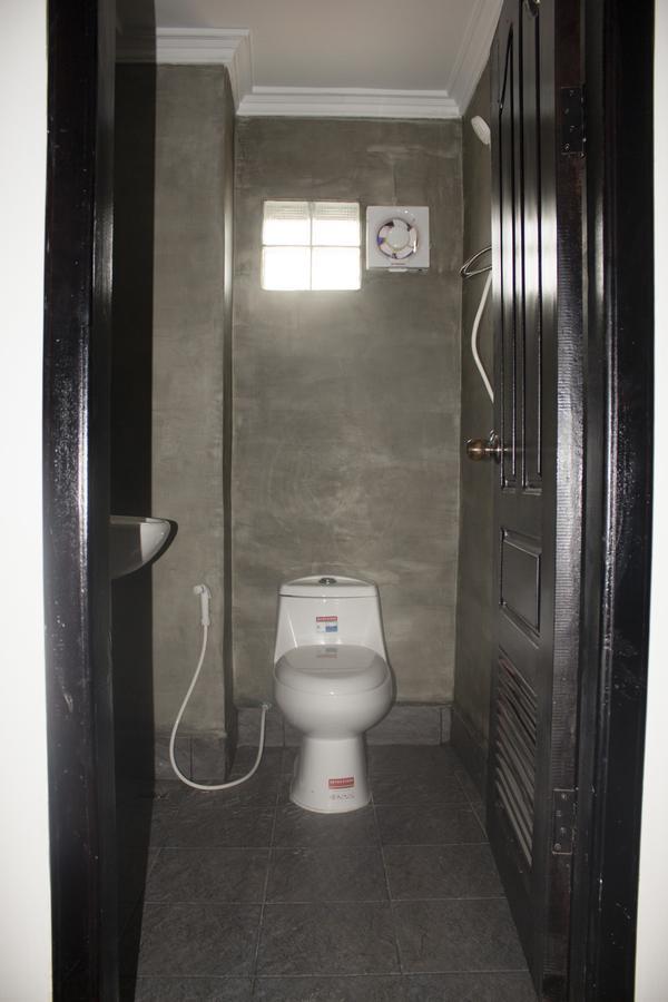 Angkor Sun Siem Reap Hotel מראה חיצוני תמונה