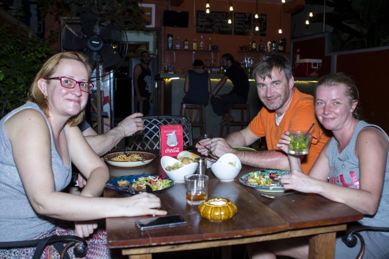 Angkor Sun Siem Reap Hotel מראה חיצוני תמונה